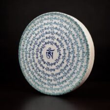 Wednesday Eve / Sept 24, 2025 / Sound Bath ~ Autumn Renewal / Guided Meditation / Sound Making Circle
